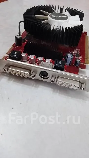 Radeon HD 4830 ����