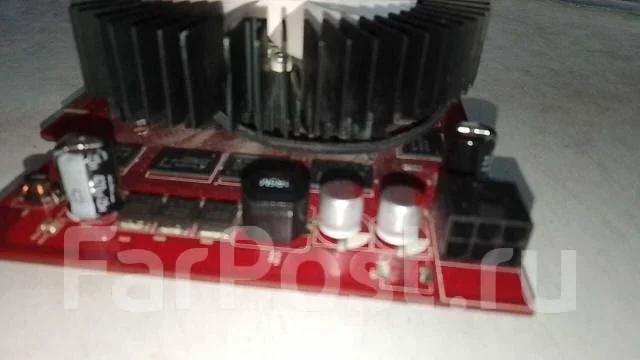 Radeon HD 4830 ����