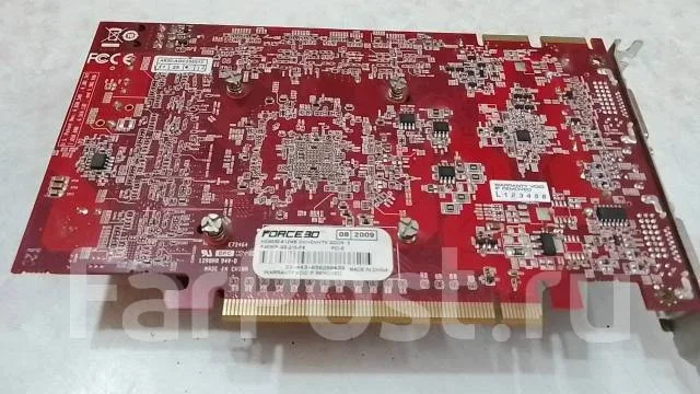 Radeon HD 4830 ����