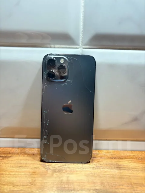 Apple iPhone 12 Pro Max. �/�, 256 ��, ����� ����