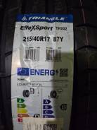 Triangle Effe X Sport TH202. ������, 2025 ���, ����� ����
