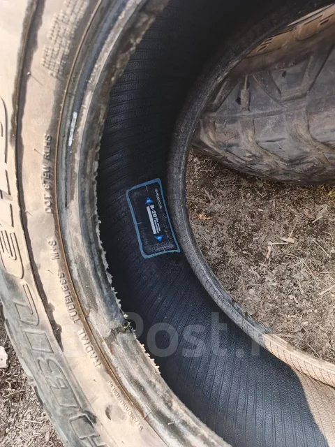 Kapsen PracticalMax M/T RS25. ����� mt, �/�, ����� 80 % ����