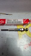 ����� ����������� Toyota 19850-58010 (23V) 067100-1700 19850-58010 ����