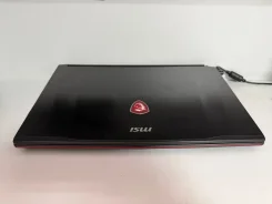 MSI GE62VR 7RF Apache Pro. 15.6", 2,8����, ��� 16 ��, ���� 1 280���, WiFi: 1, Bluetooth: 1 ����