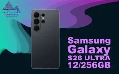Samsung Galaxy S26 Ultra. �����, 256 ��, ������ ����