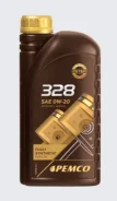 Pemco 328. 0W-20, �������������, 1��. ��� ����� �� ������������ ����
