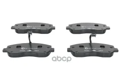 ������� ��������� �������� ������, OPEL: Movano B c �������� ���������� 2.3 CDTI FWD/2.3 CDTI RWD 10- 13046048562 13046048562 ����