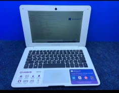 IRBIS NB29. 10.1", ��� 32 ��, ���� 32���, WiFi: 1, Bluetooth: 1, ����������� �� 2��. ����