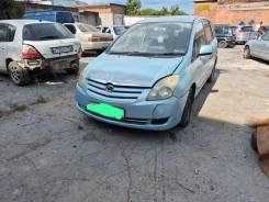 Toyota Corolla Spacio. NZE, 1NZFE ����