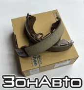������� ���������� 1030 Akebono 1030 ����