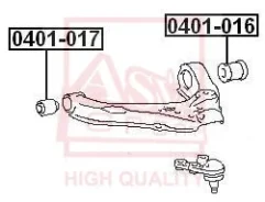 ����������� ������ �������� | ����� ����/��� | ASVA 0401017 0401017 ����