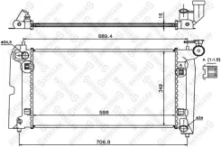 �������� ������� ���������� Stellox 1025362SX 1025362SX ����