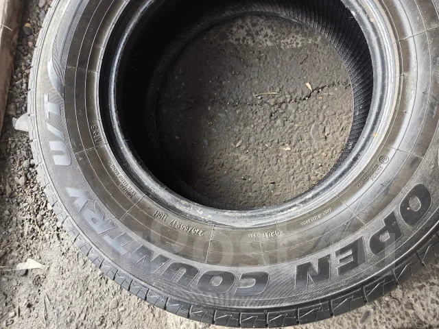 Toyo Open Country Q/T. ������, �/�, ����� 20 % ����
