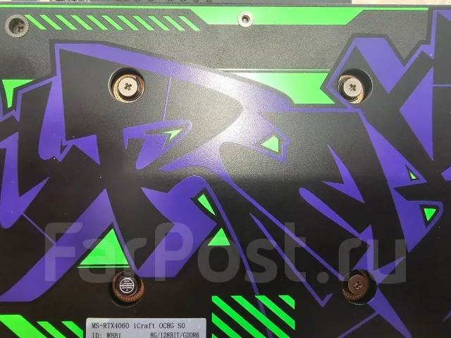 GeForce RTX 4060 ����