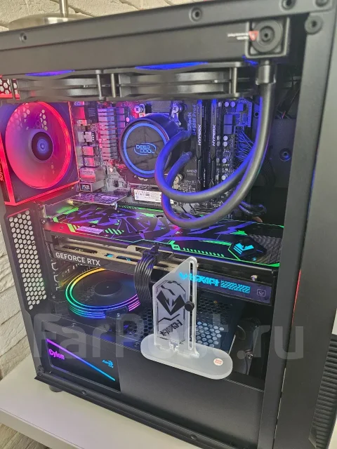 GeForce RTX 4060 ����