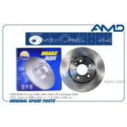 ���� ��������� ������� Chevrolet (Cruze J300, J305, J308) (16) (Orlando J309) OPEL (Astra J) (2009-) (Zafira C P12) (2011-) (300 ��) AMD AMD. BD458 AM...