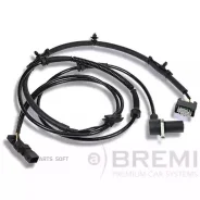 ������ Abs ���. ���� ����� Audi A4 1.8 T 00-04 Bremi 50200 Bremi 50200, ����� 50200 ����