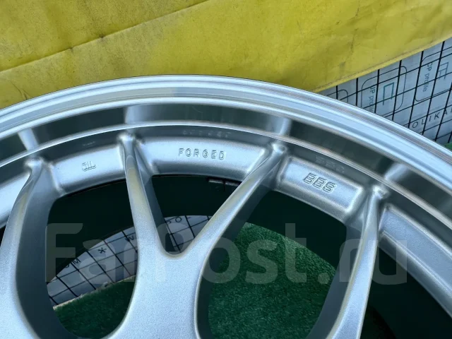 BBS LM. 7.5x17", 5x112, ET48 ����