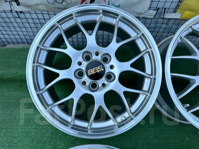 BBS LM. 7.5x17", 5x112, ET48 ����