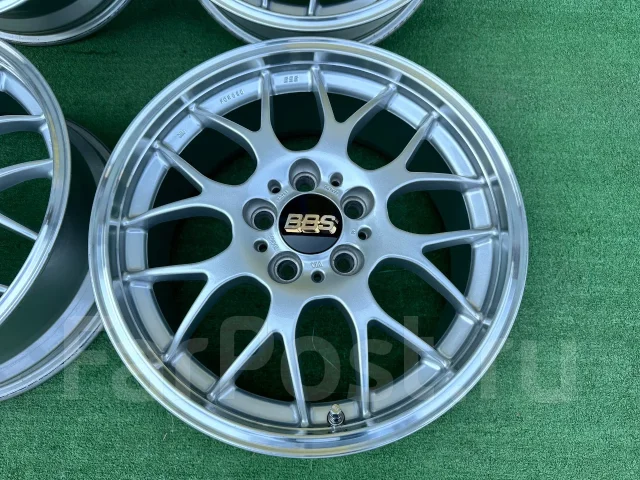 BBS LM. 7.5x17", 5x112, ET48 ����