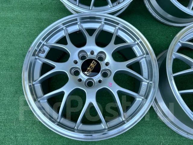 BBS LM. 7.5x17", 5x112, ET48 ����