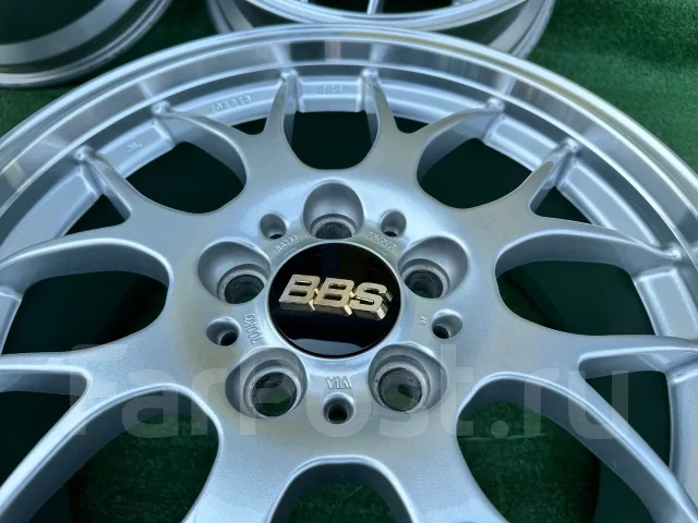 BBS LM. 7.5x17", 5x112, ET48 ����