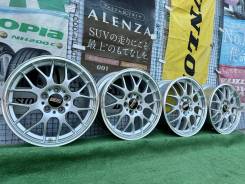 BBS LM. 7.5x17", 5x112, ET48 ����