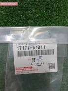 ��������� ��������� ���������� 17177-67011 573Y0000042 Toyota, 1KZTE 1717767011 ����
