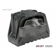 ����� ��������� VW Jetta ����. Deqst 105252 Deqst 105252 105252 ����