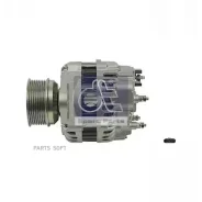 ��������� Volvo FH/FM/FMX/NH 24� 90� DT Spare Parts 221043 DT Spare Parts 221043 221043 ����