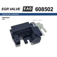 ������ OPEL Astra/Corsa ���������������� CDTI/DTI/CTI/DI EAG 608502 EAG 608502 608502 ����