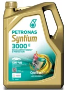 Petronas Syntium 3000 E