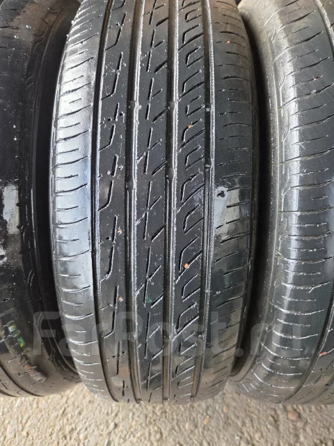 Nitto NT860. ������, 2021 ���, �/�, ����� 30 % ����