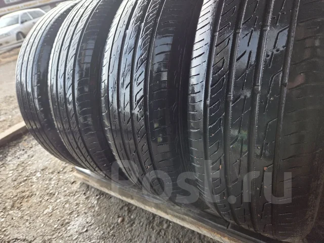 Nitto NT860. ������, 2021 ���, �/�, ����� 30 % ����