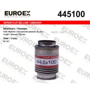 ������� ��������� ������� Euroex 445-100 Euroex 445100 445100 ����