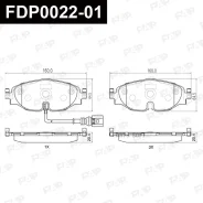 ������� ��������� VAG A3 09- FAP FDP002201 FAP FDP002201 FDP002201 ����