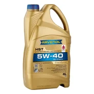 Ravenol HST