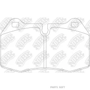 ������� ��������� �������� Honda Integra 2.0 2002 - NIBK PN0165 NIBK PN0165 PN0165 ����
