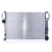 �������� ���������� ��������� Nissens 67107A Nissens 67107A 67107A ����