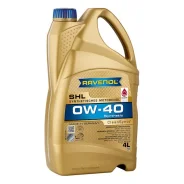 Ravenol SHL