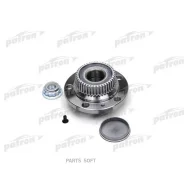 ������� � ����������� AUDI A3 I/Skoda/VW GOLF IV/POLO V 96- ���. Patron PBK3456H Patron PBK3456H PBK3456H ����