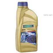 Ravenol ATF SP-IV Fluid