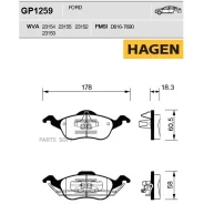 ������� ��������� �������� Sangsin Brake GP1259 Sangsin Brake GP1259 GP1259 ����