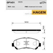 ������� ���������, �������� Infiniti G II (V36) (2006- ), Nissan Murano I (2002-2008)/ X-Trail II T31 (2007- ), Renault Koleos (2008- ), Suzuki Kizash...