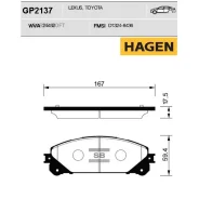 ������� ��������� Sangsin Brake GP2137 Sangsin Brake GP2137 GP2137 ����