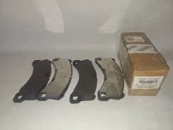 ������� ��������� ����� Porsche Cayenne, Macan, Panamera. Volkswagen 95835193921 ����