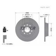 ��������� ���� � ��������� PRO ������ AUDI, AUDI (FAW), �SEAT, �Skoda, �Volkswagen, �Volkswagen (FAW), Volkswagen (SVW) A3 (8P1), A3 Sportback (8PA)...
