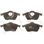 ������� ��������� AUDI A3 9701 R15/Volkswagen G4/Skoda Octavia 98 �������� TRW GDB1275 TRW GDB1275 GDB1275 ����