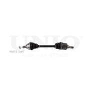 ������ � ����� FORD Focus 03- �����. ���. UNIO CVJ10004 UNIO CVJ10004 CVJ10004 ����