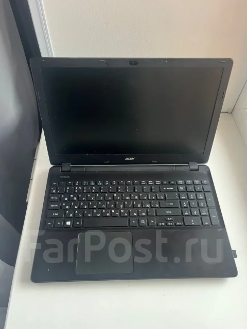 Acer Extensa. 15.6", 1,7����, ��� 4 ��, ���� 500���, WiFi: 1, Bluetooth: 1, ����������� �� 2��. ����